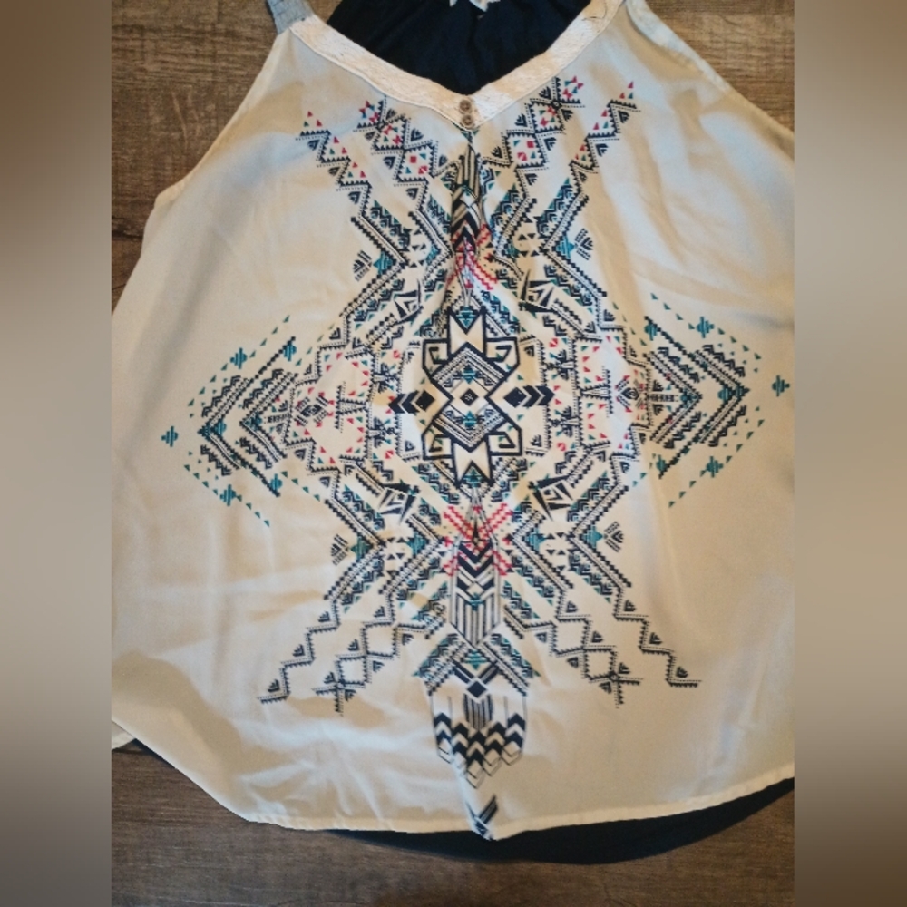 Women's Jolt Tank Top - Picture 4 of 4